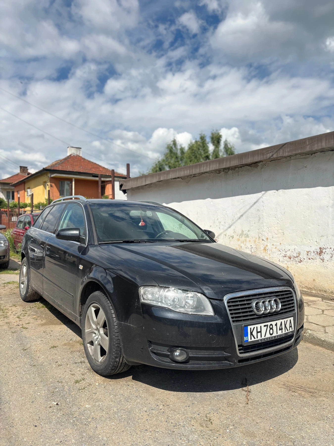 Audi A4 | Mobile.bg   1