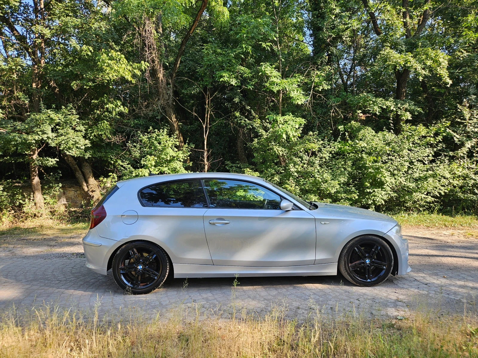 BMW 120 М120i - изображение 7