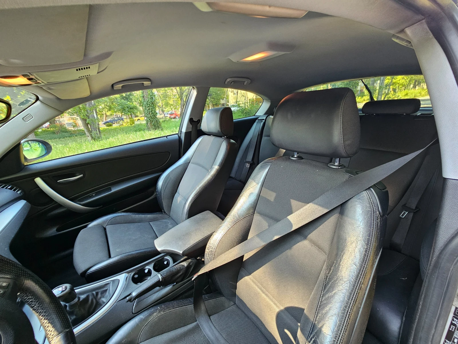 BMW 120 М120i - изображение 10