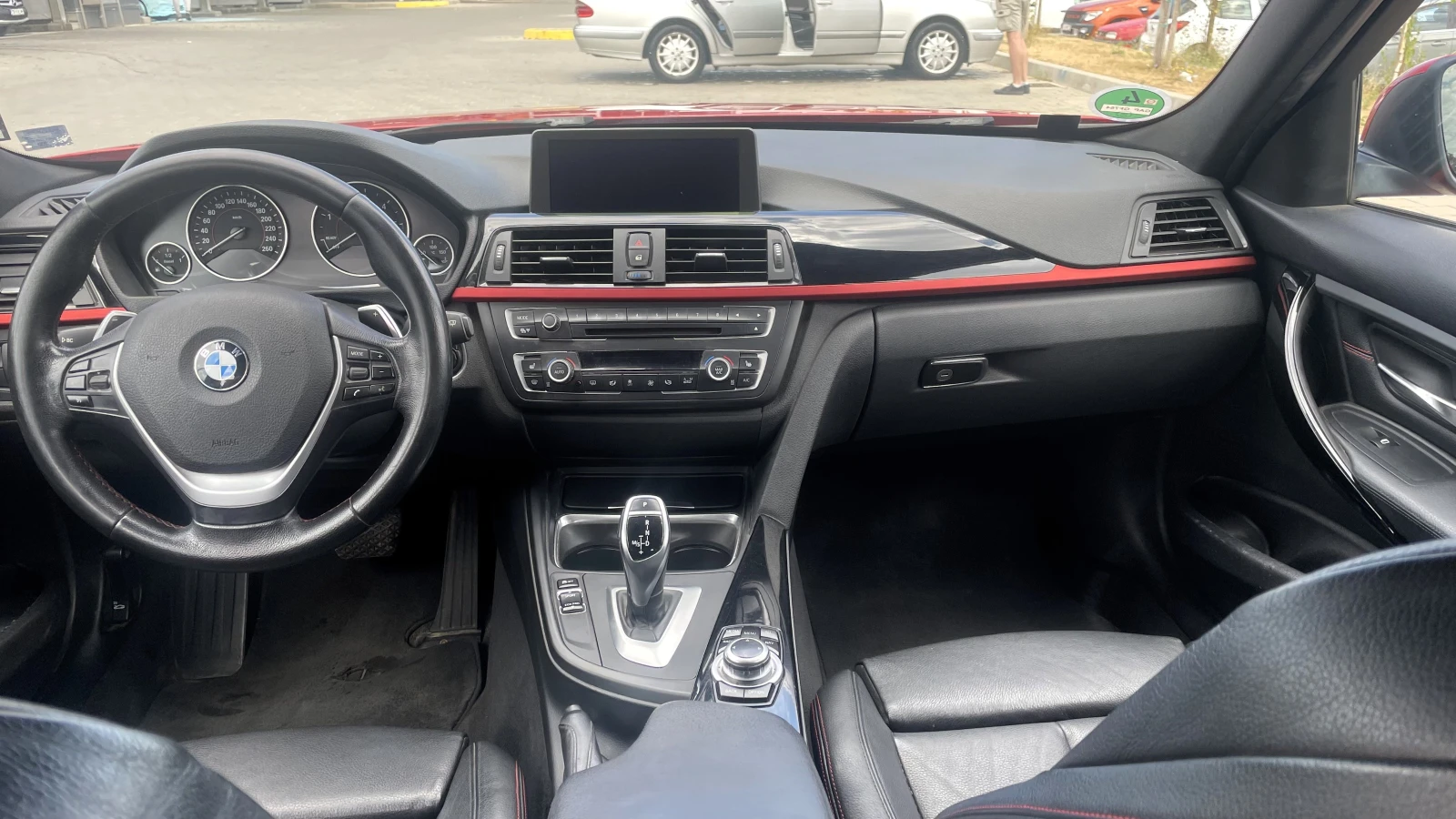 BMW 330 d xDrive Sport Line - изображение 7