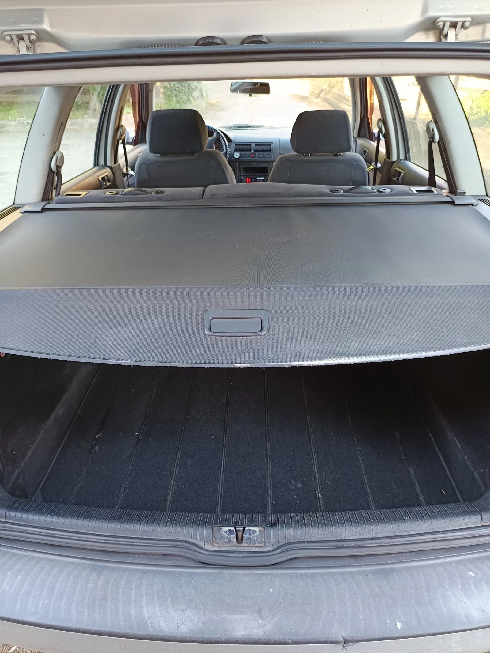VW Golf  - изображение 5