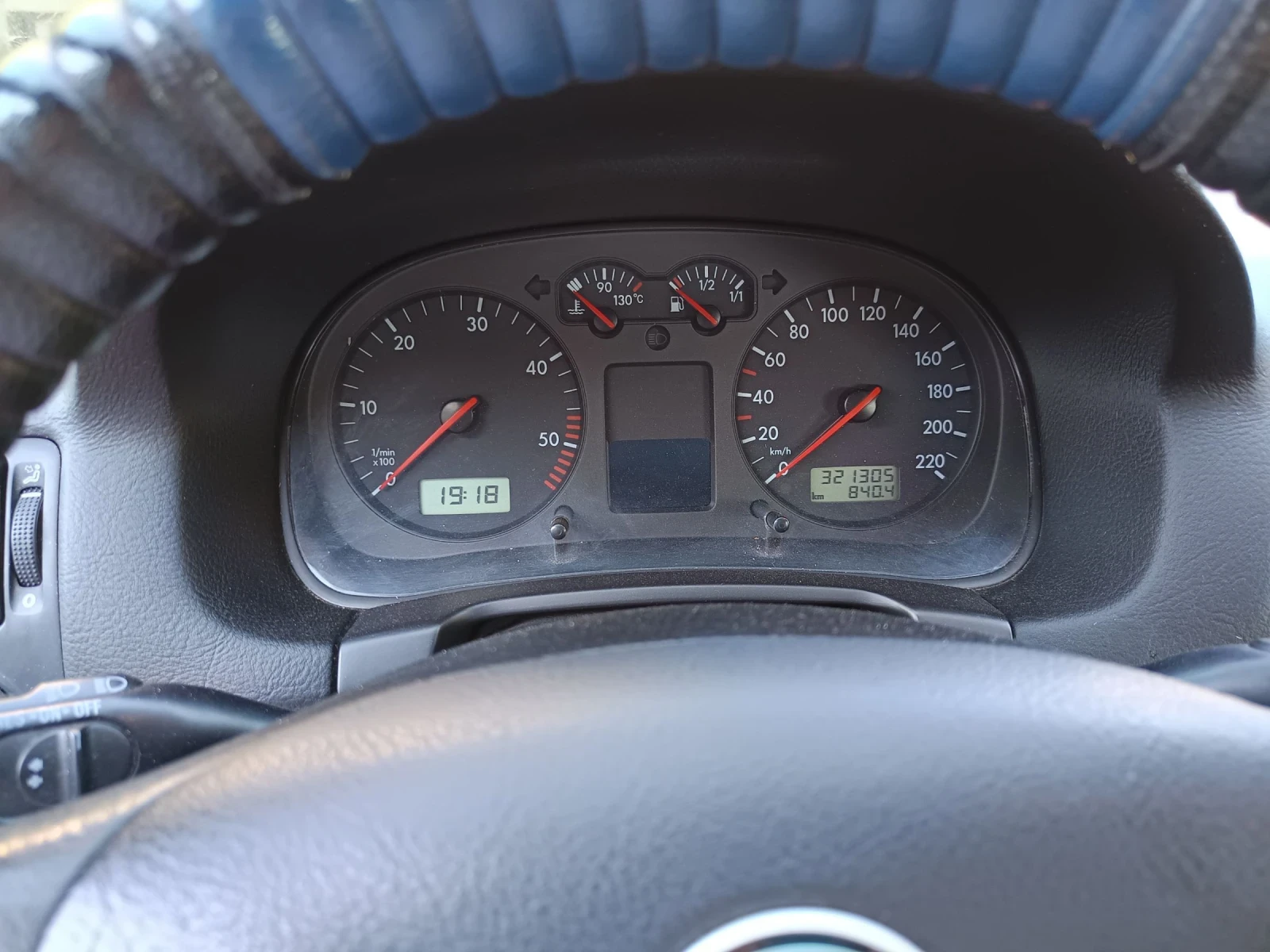 VW Golf  - изображение 8