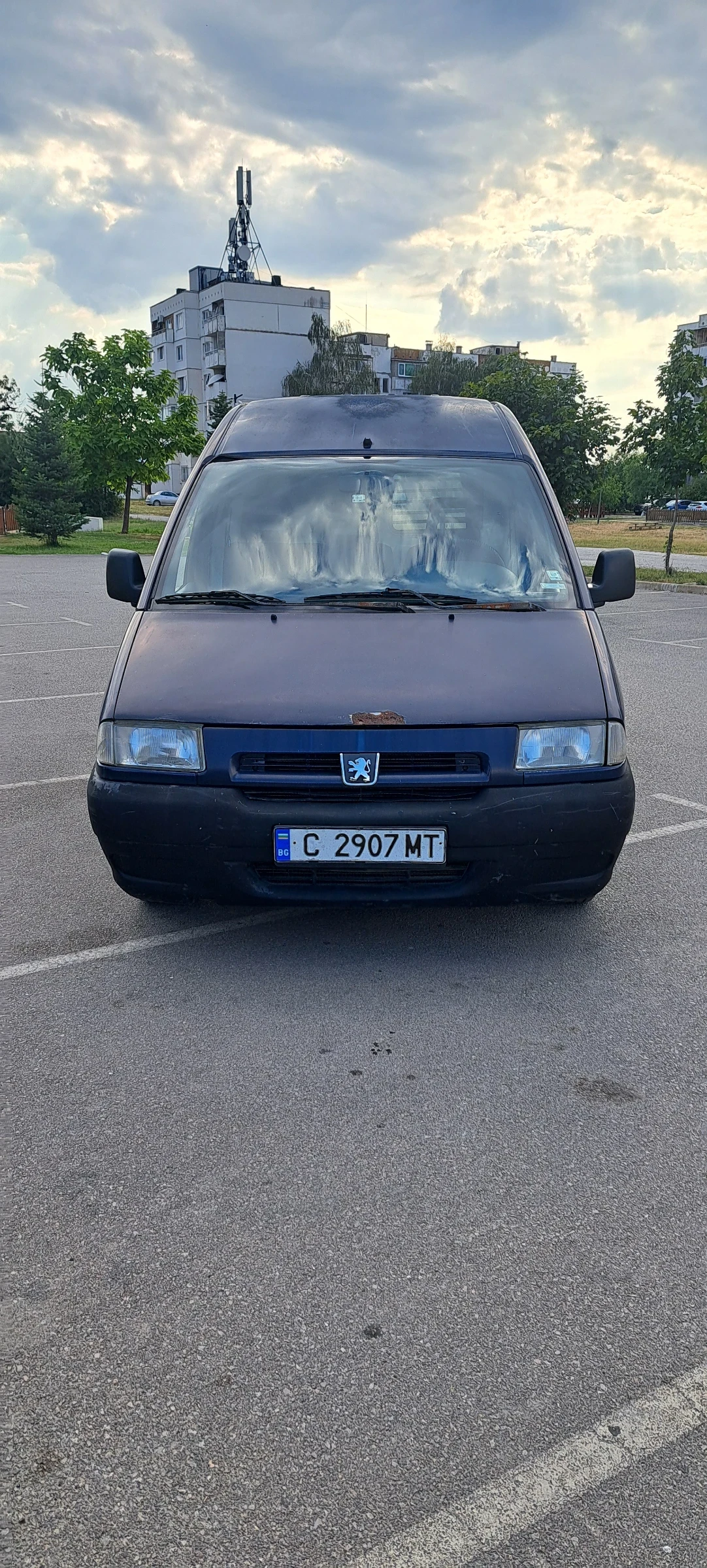 Peugeot Expert  - изображение 2