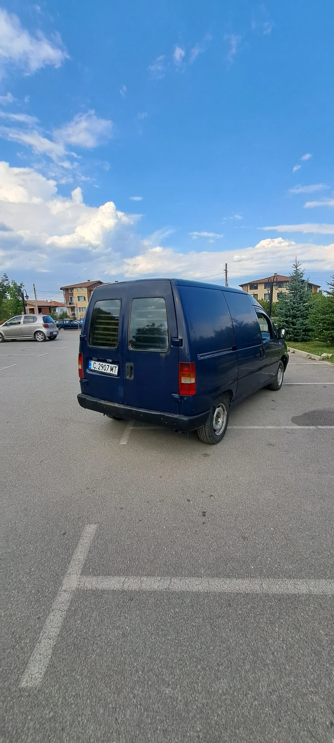 Peugeot Expert  - изображение 5