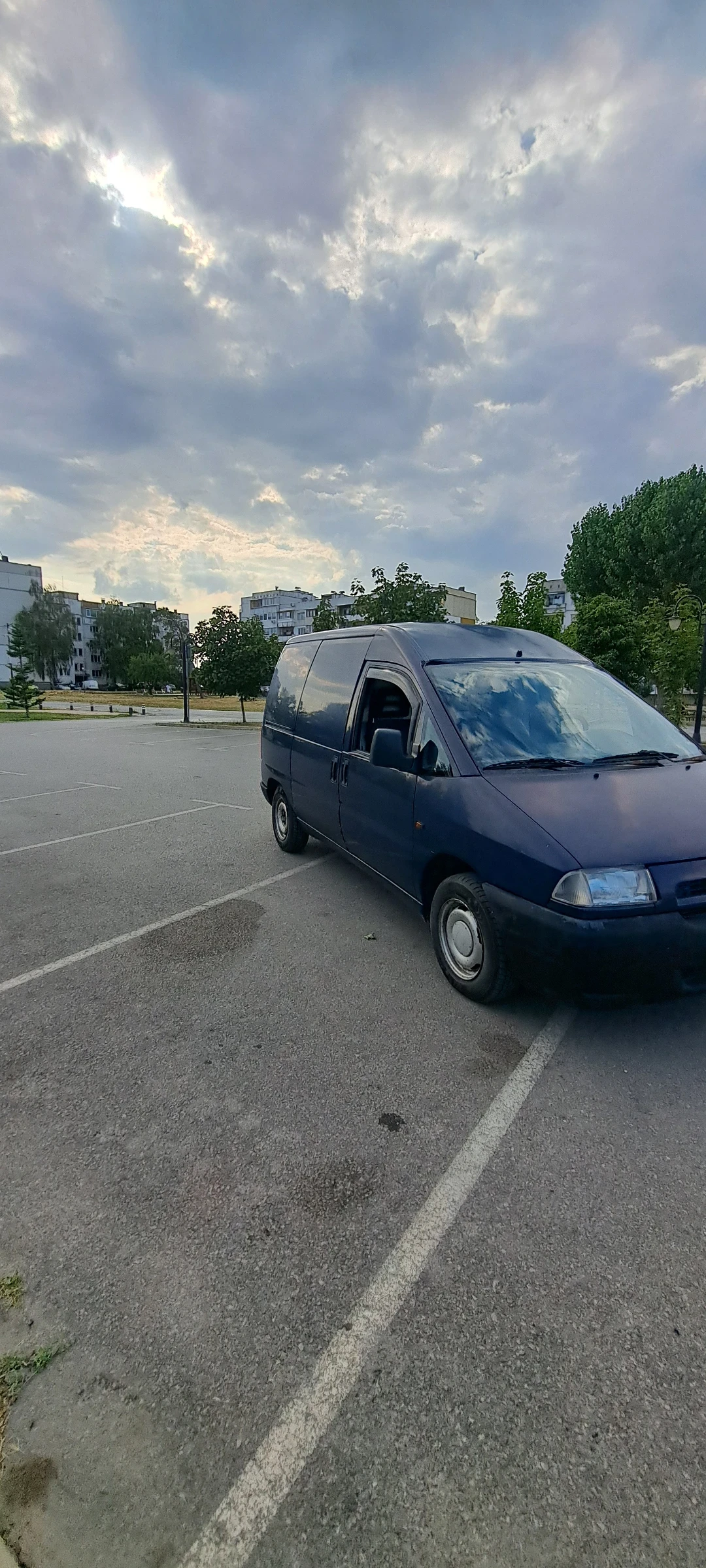 Peugeot Expert  - изображение 3