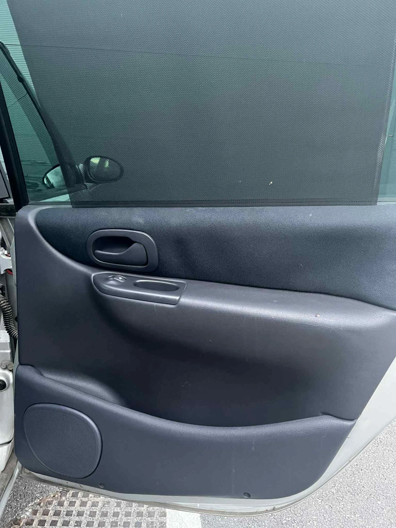 Renault Espace 2, 2DCI - изображение 10