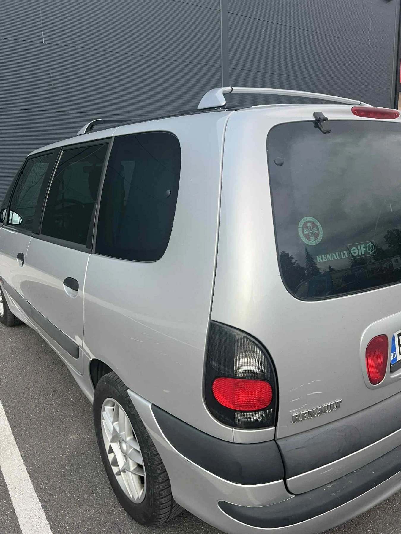 Renault Espace 2, 2DCI - изображение 6