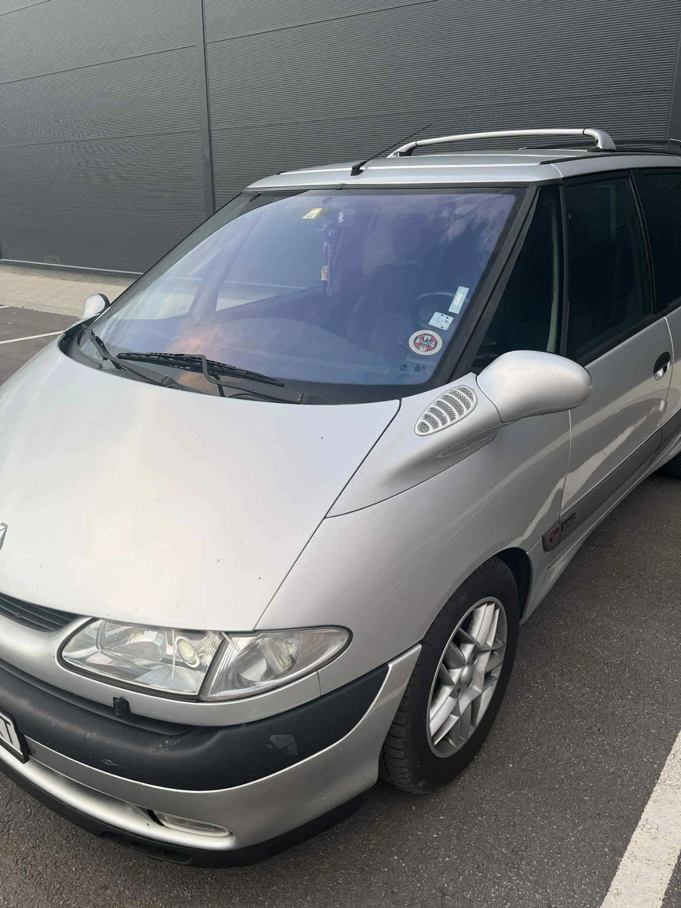 Renault Espace 2, 2DCI - изображение 3