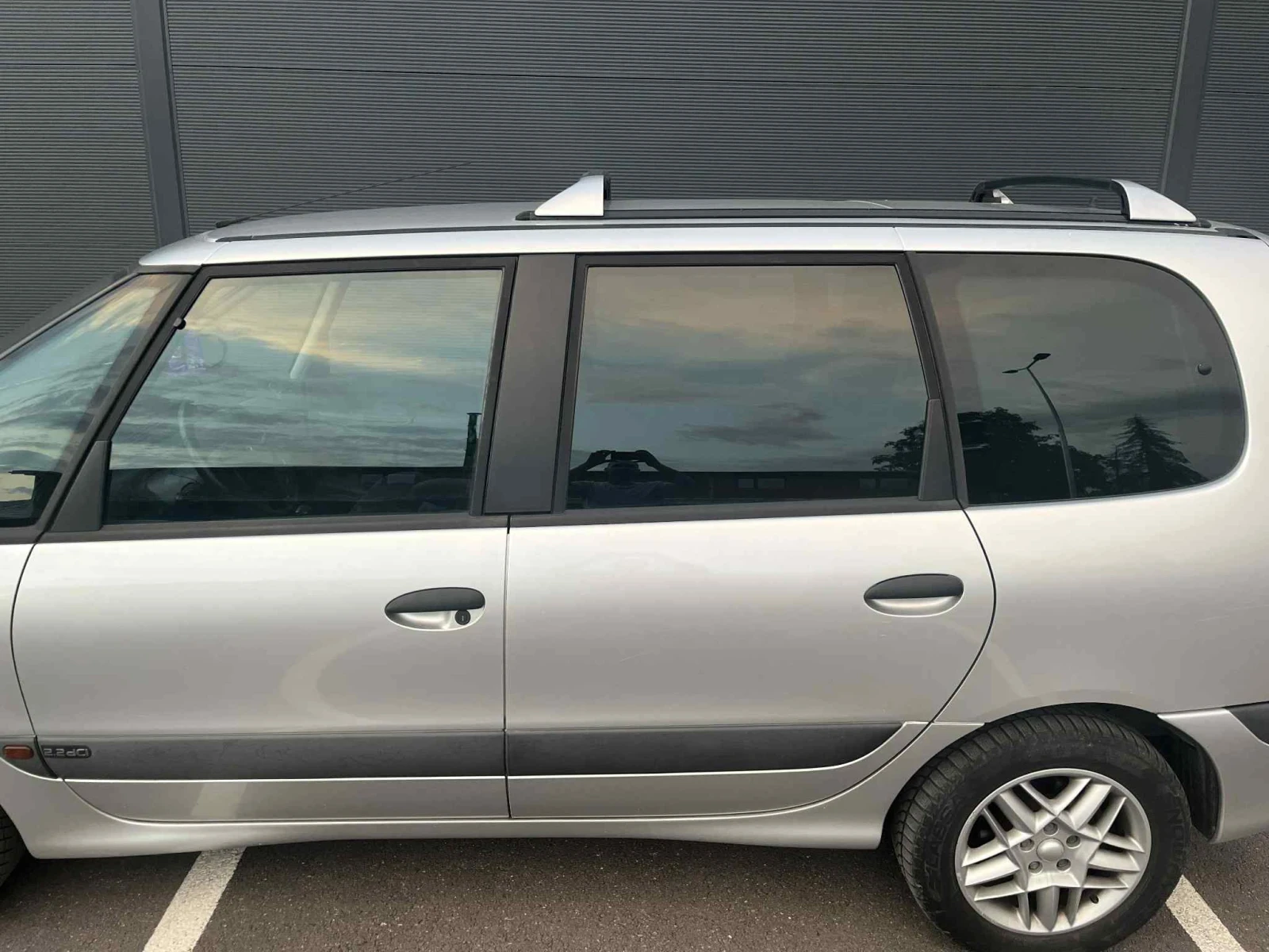 Renault Espace 2, 2DCI - изображение 4