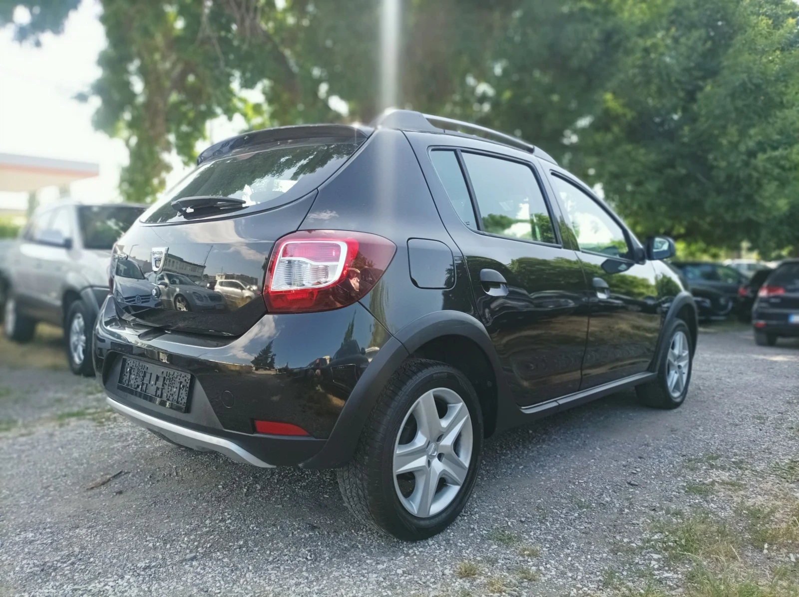 Dacia Sandero * * STEPWAY* * 1.5DCI-90* * NAVI* * 5B* *  - изображение 5