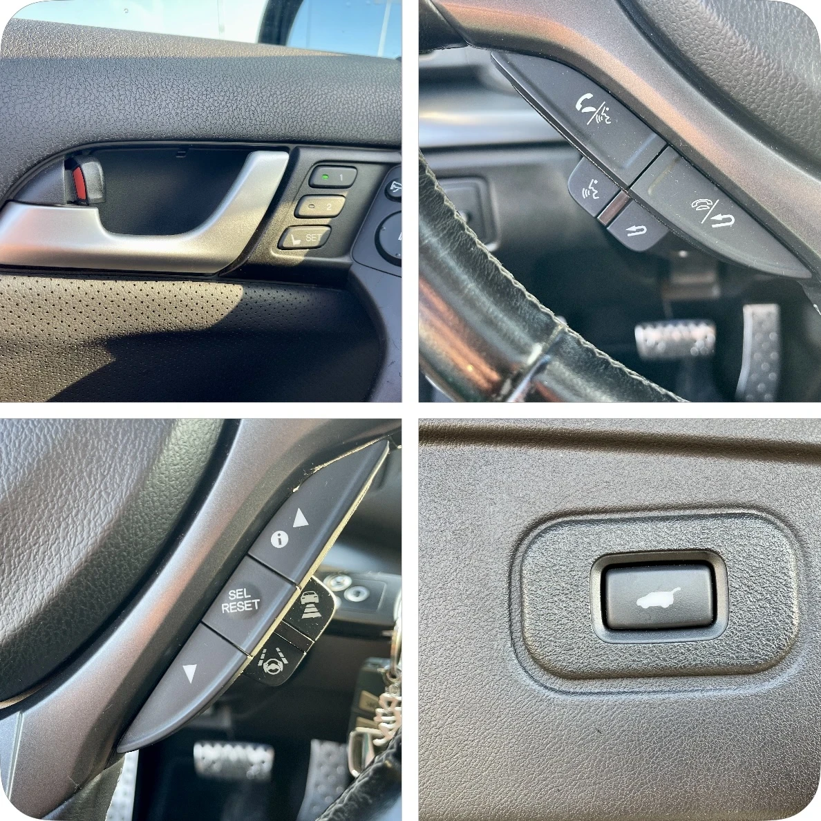 Honda Accord I-DTEC FACELIFT EXECUTIVE  - изображение 8