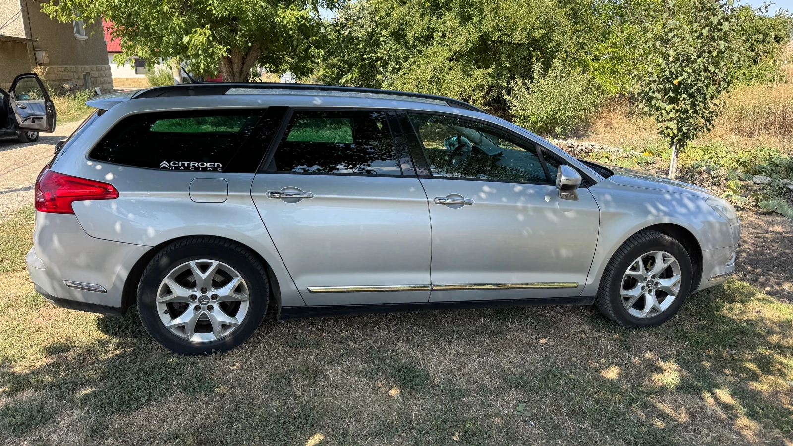 Citroen C5  - изображение 4