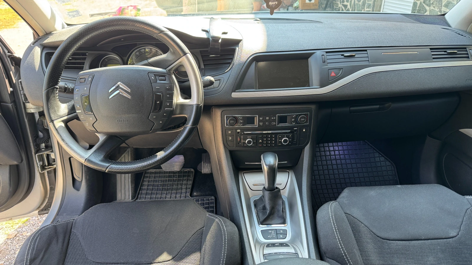 Citroen C5  - изображение 3