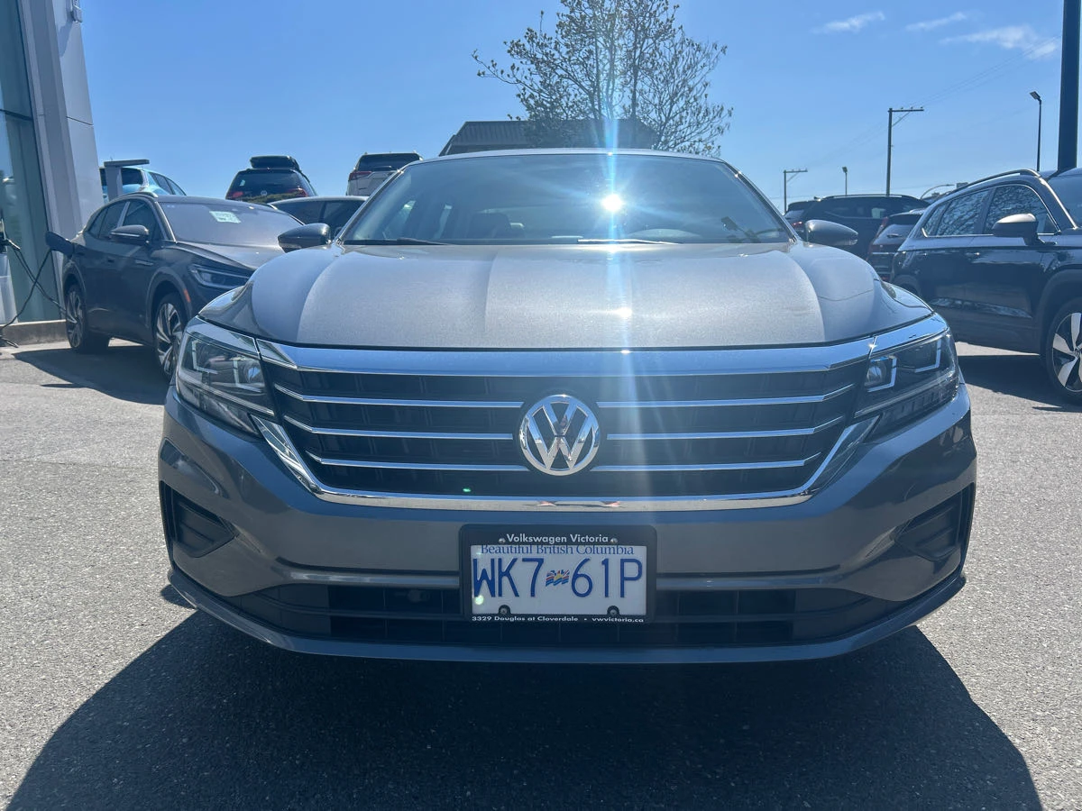 VW Passat CARFAX* АВТОФИНАНСИРАНЕ* БЕЗ ПЪРВОНАЧАЛНА ВНОСКА*  - изображение 2