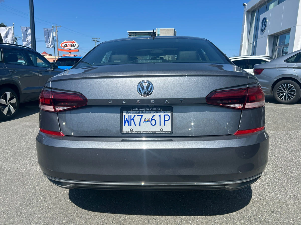 VW Passat CARFAX* АВТОФИНАНСИРАНЕ* БЕЗ ПЪРВОНАЧАЛНА ВНОСКА*  - изображение 4
