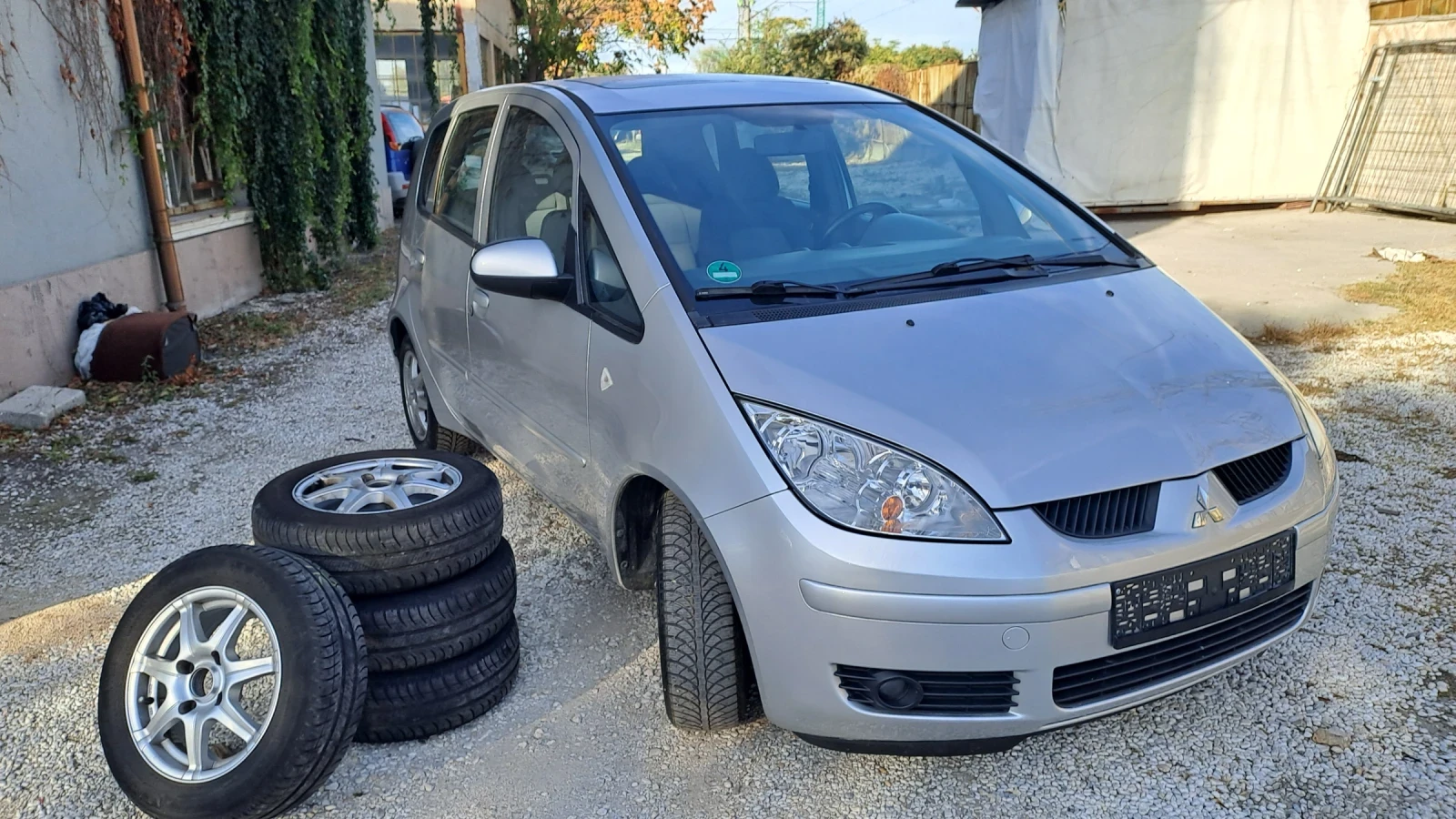 Mitsubishi Colt 1.3...i | Mobile.bg   1