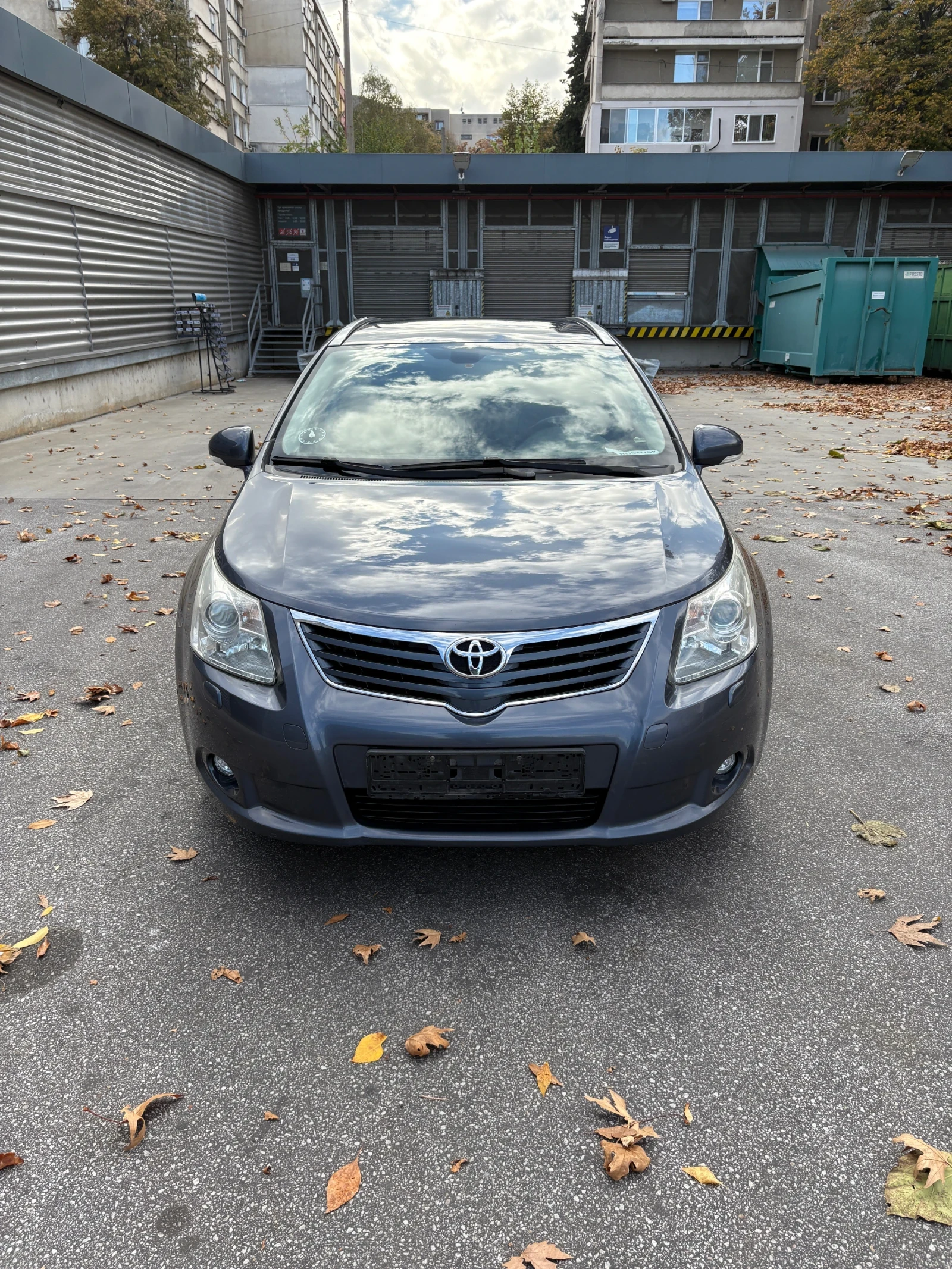 Toyota Avensis 2.0D.126 kc | Mobile.bg   1