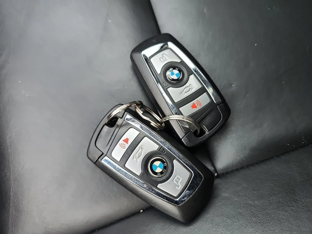 BMW 528 * 528I XDRIVE * CARFAX *    | Mobile.bg   8