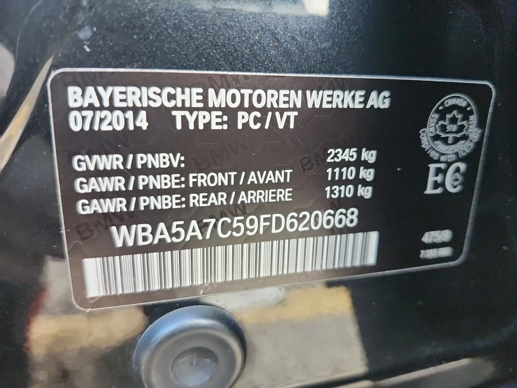 BMW 528 * 528I XDRIVE * CARFAX *    | Mobile.bg   7