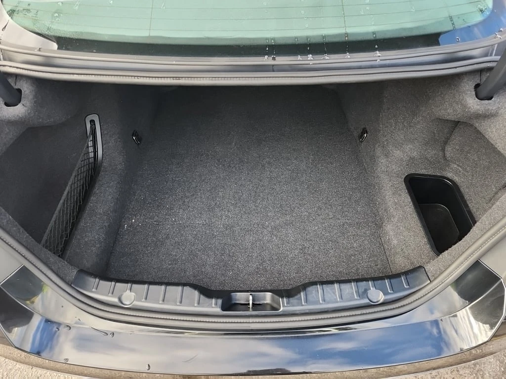 BMW 528 * 528I XDRIVE * CARFAX *    | Mobile.bg   14