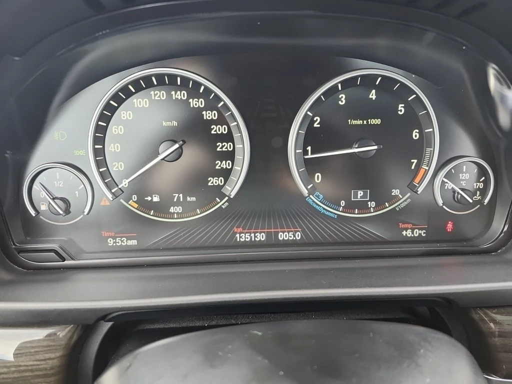 BMW 528 * 528I XDRIVE * CARFAX *    | Mobile.bg   9