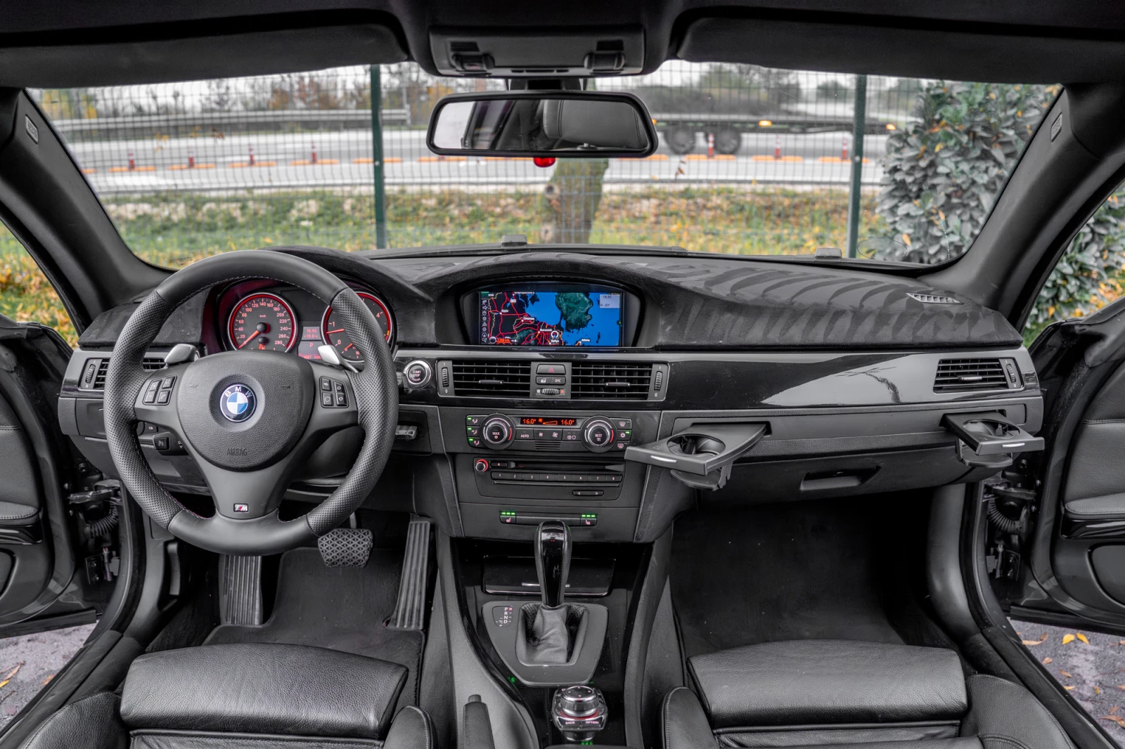 BMW 335 D M57 | Mobile.bg   12