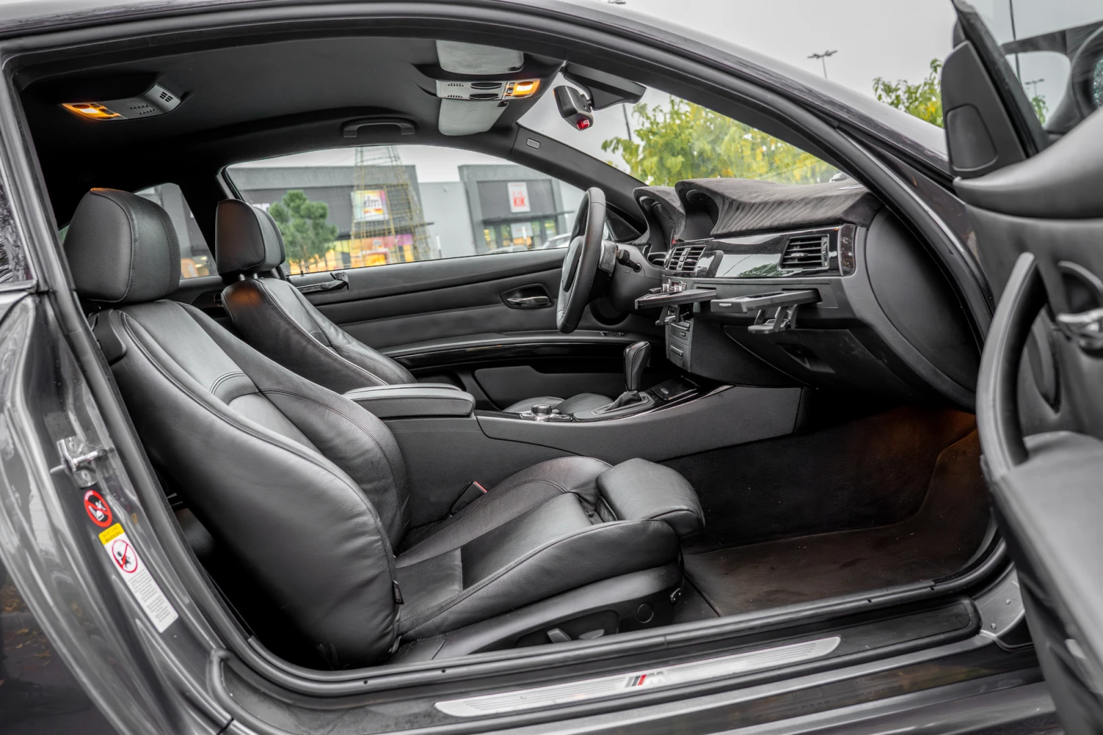 BMW 335 D M57 | Mobile.bg   11