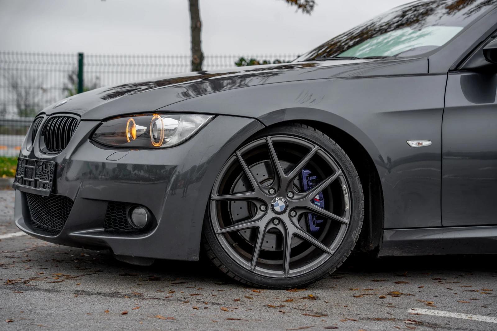 BMW 335 D M57 | Mobile.bg   9