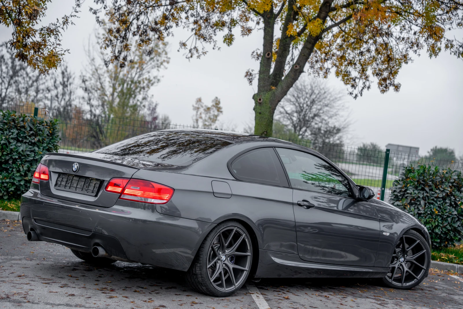BMW 335 D M57 | Mobile.bg   4