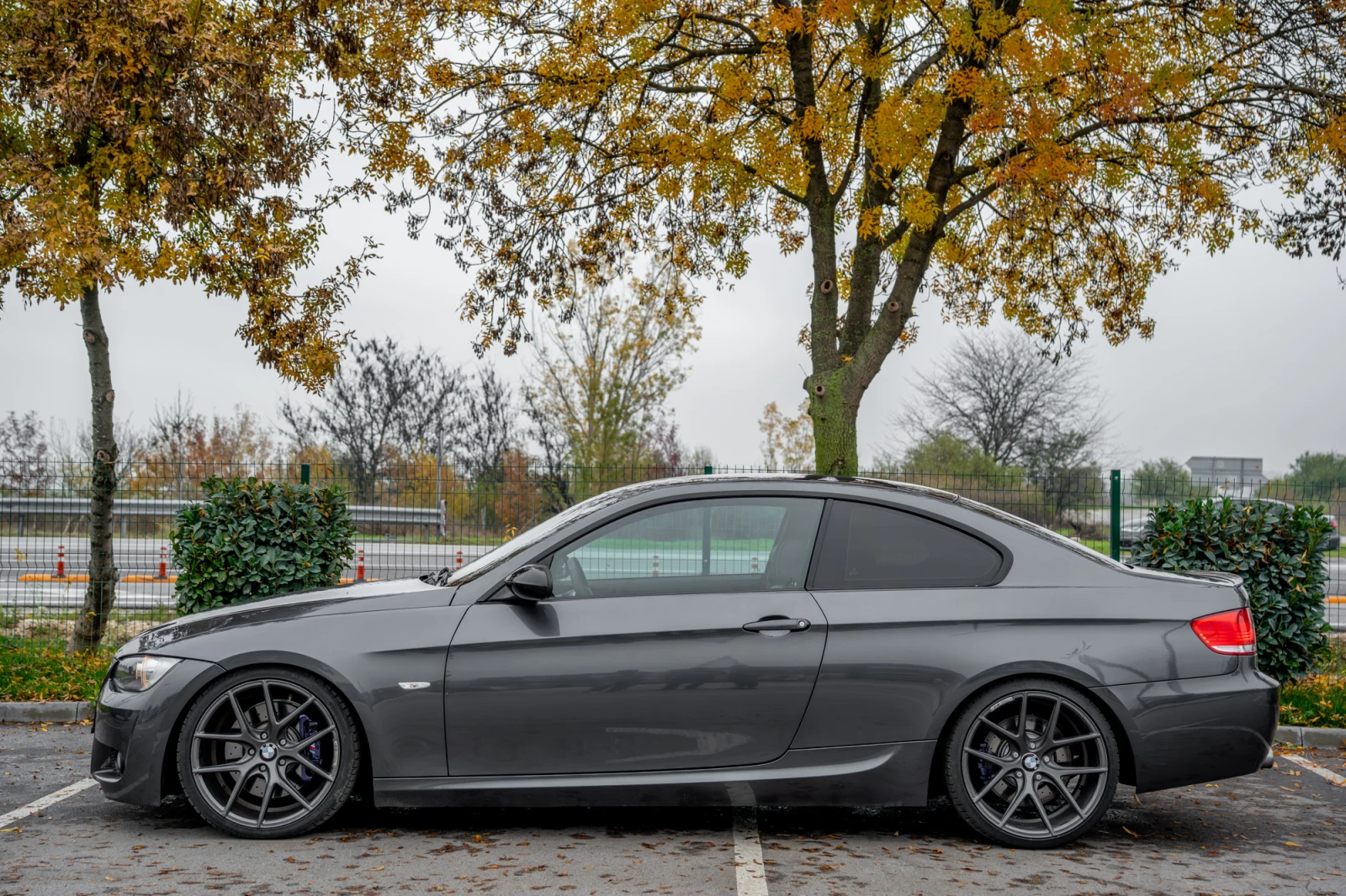 BMW 335 D M57 | Mobile.bg   7
