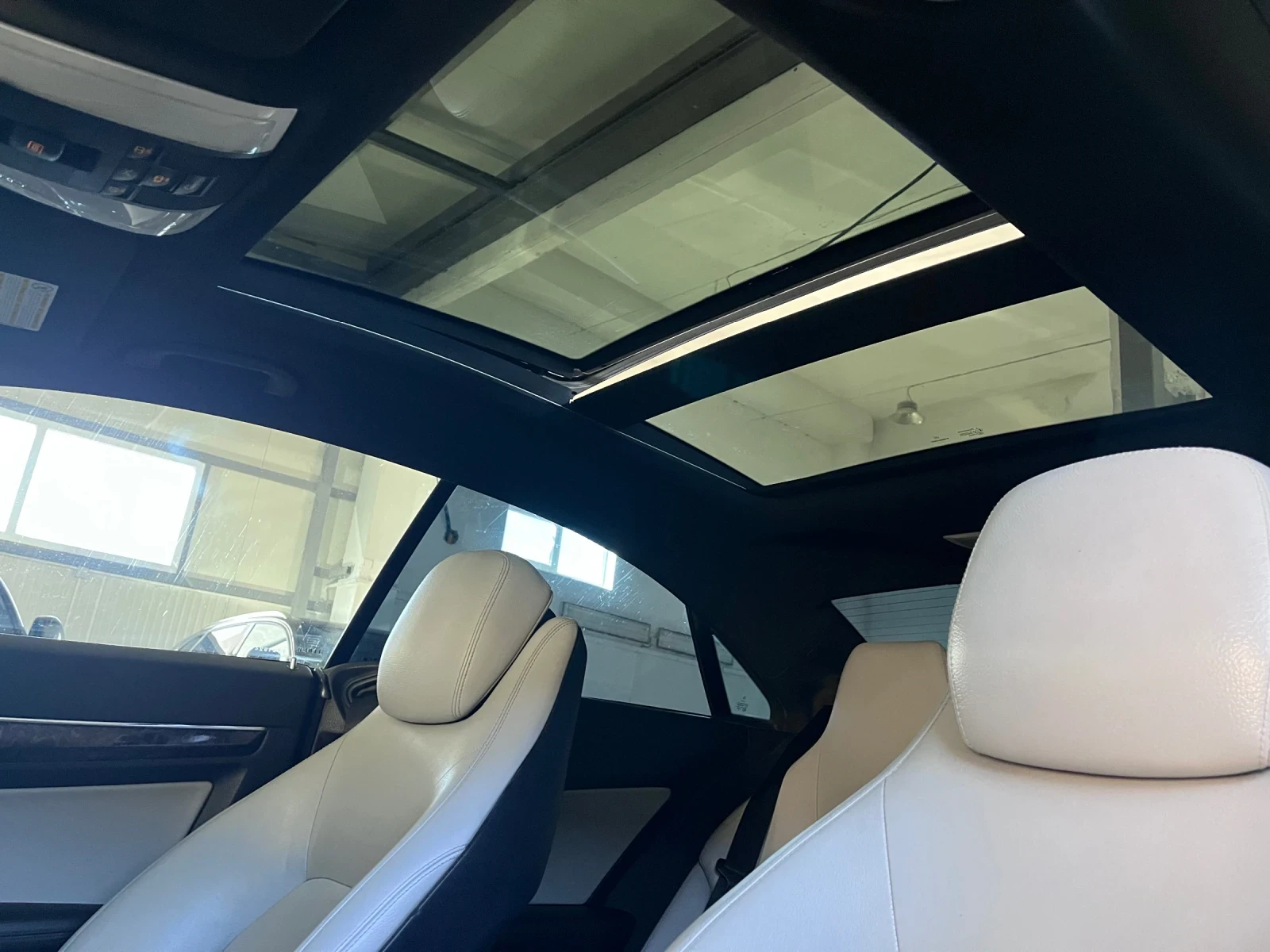 Mercedes-Benz E 220 AMG pack | Mobile.bg   11