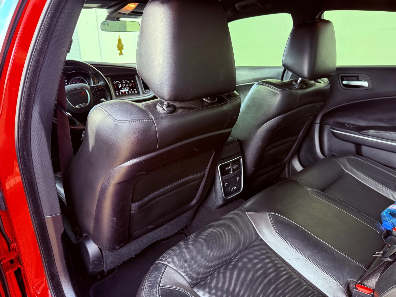 Dodge Charger 3.6 | Mobile.bg   11