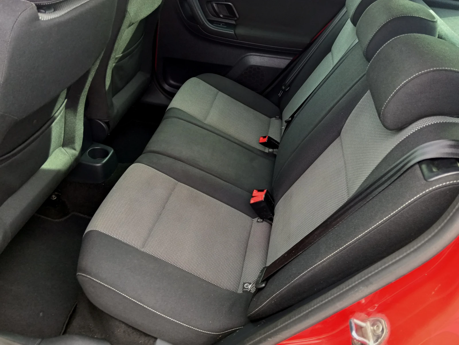 Skoda Fabia MonteCarlo 1.6TDI - изображение 7