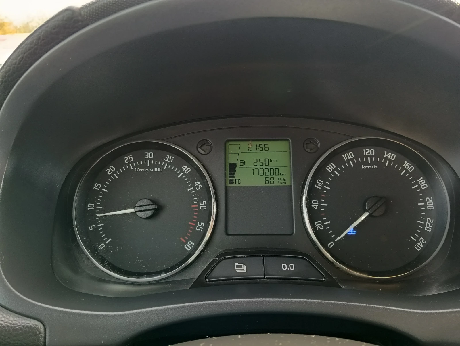 Skoda Fabia MonteCarlo 1.6TDI | Mobile.bg � ����������� 13