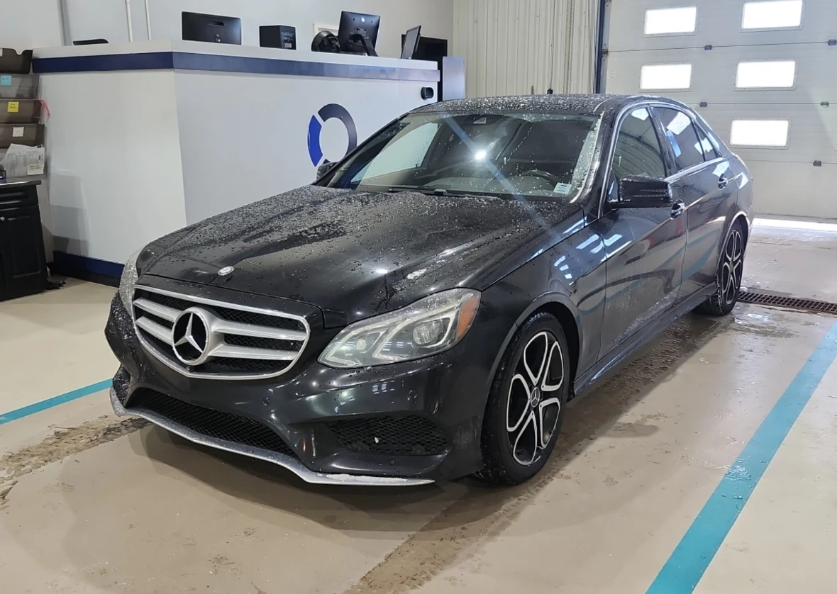 Mercedes-Benz E 400    | Mobile.bg   1