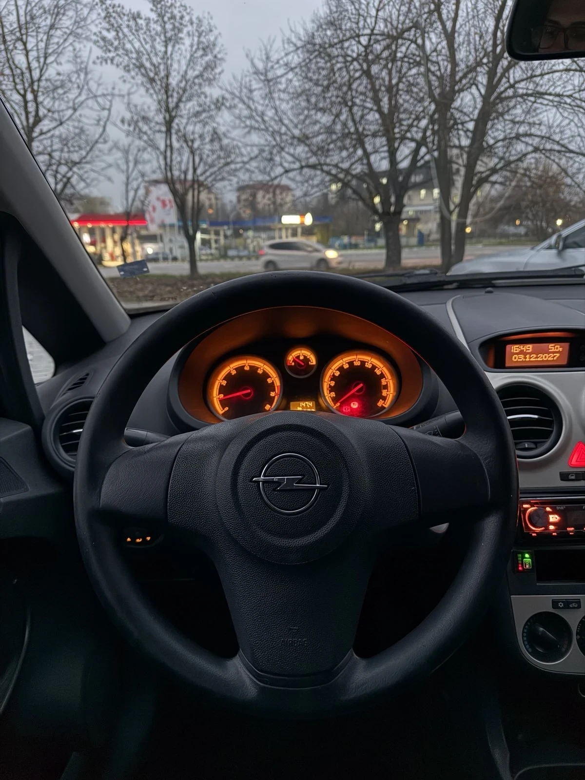 Opel Corsa 1.2 LPG | Mobile.bg   6