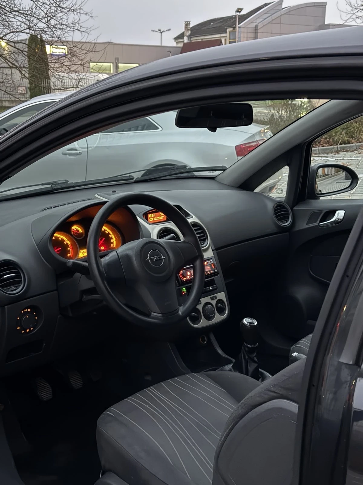 Opel Corsa 1.2 LPG | Mobile.bg   9