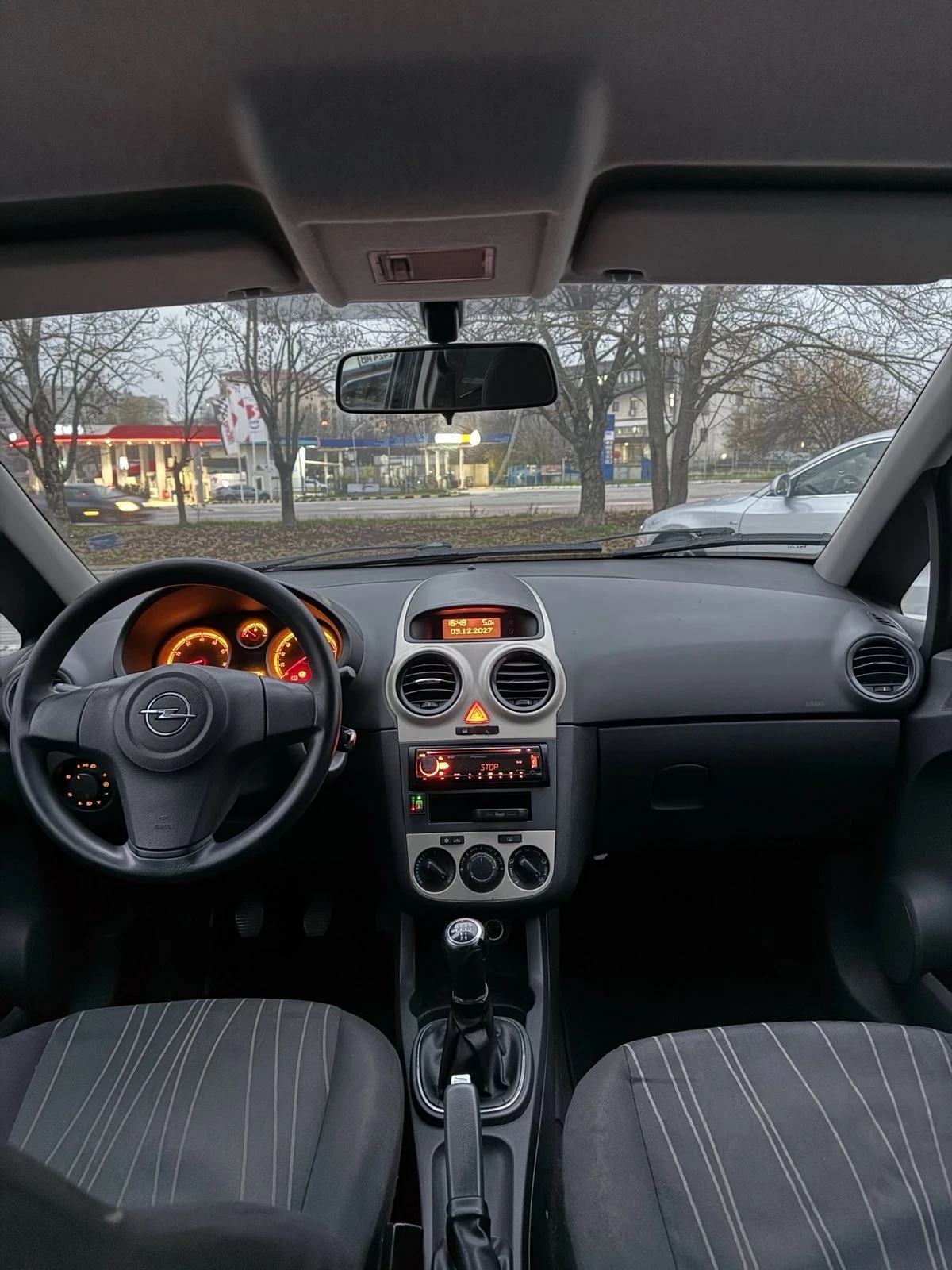 Opel Corsa 1.2 LPG | Mobile.bg   5