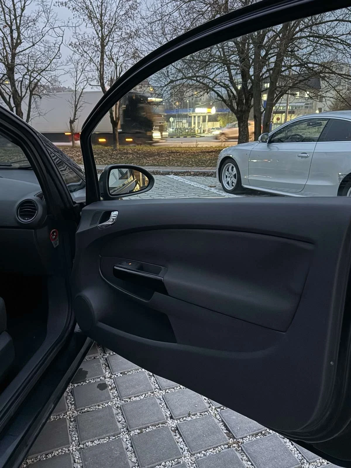 Opel Corsa 1.2 LPG | Mobile.bg   14