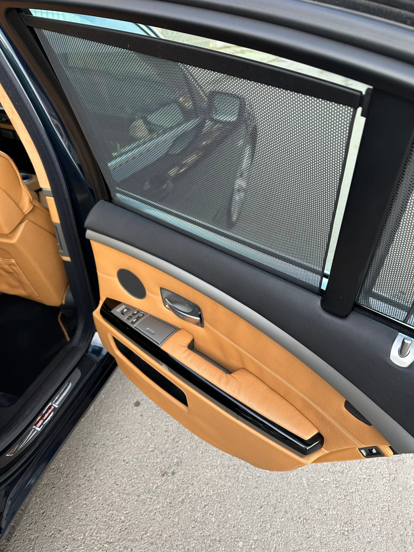 BMW 745 BMW 745i INDIVIDUAL  | Mobile.bg � ����������� 12