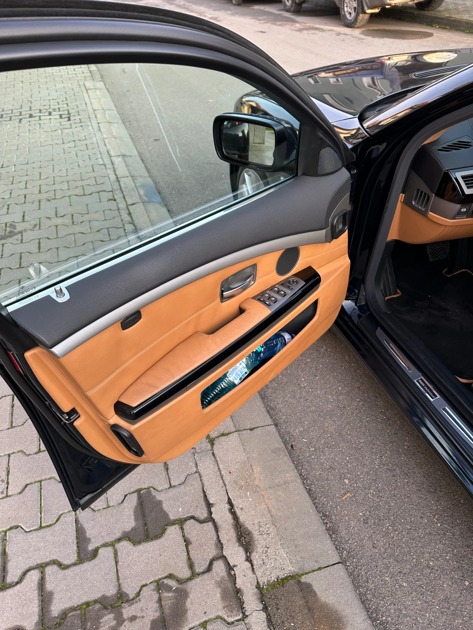 BMW 745 BMW 745i INDIVIDUAL  - изображение 7