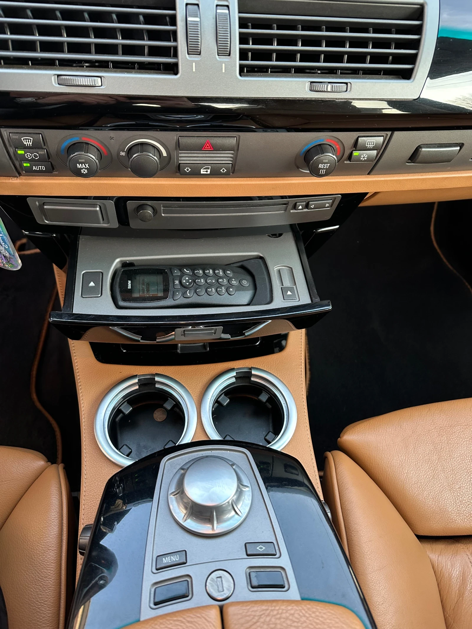 BMW 745 BMW 745i INDIVIDUAL  | Mobile.bg � ����������� 17