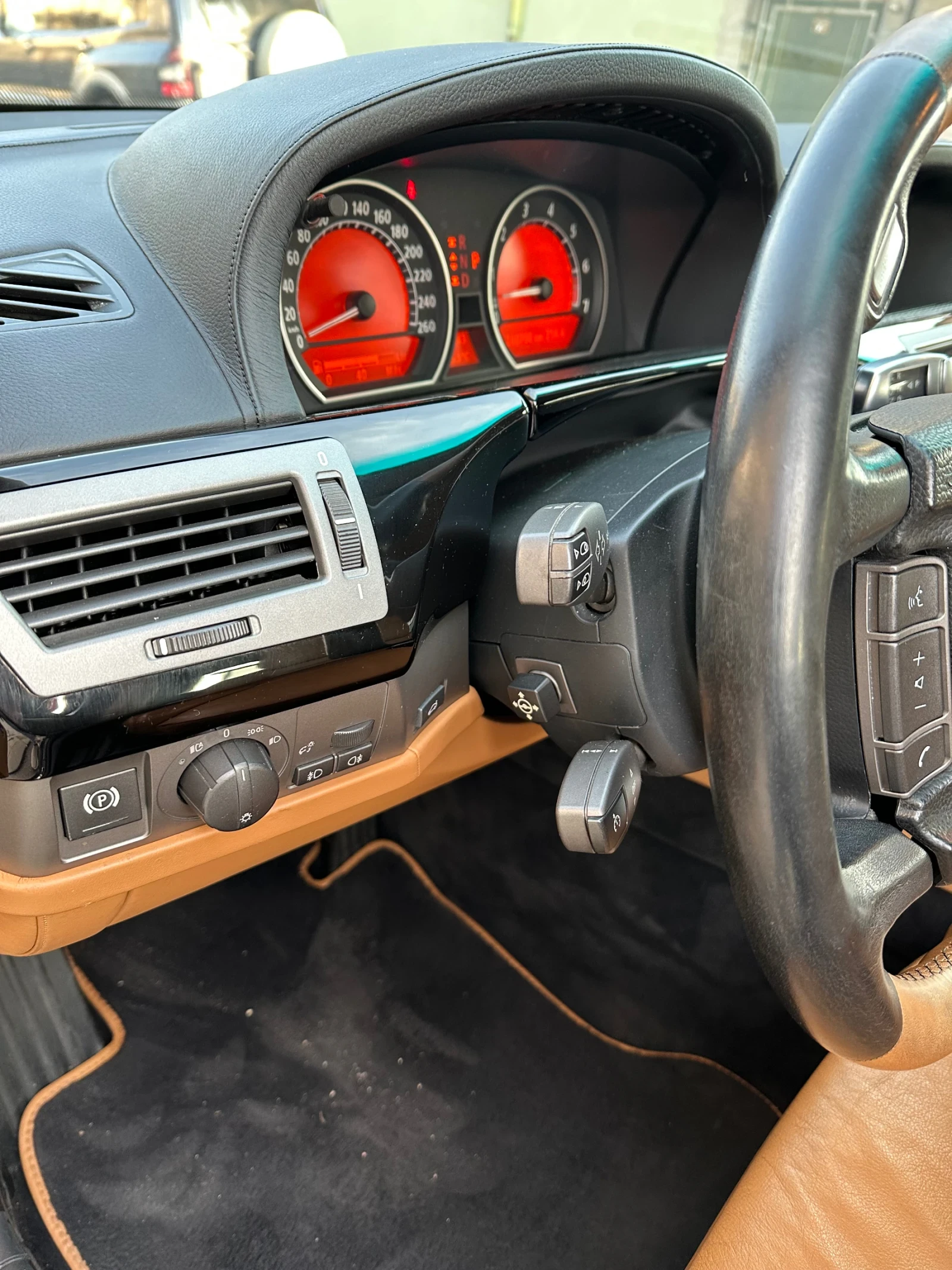 BMW 745 BMW 745i INDIVIDUAL  | Mobile.bg � ����������� 16