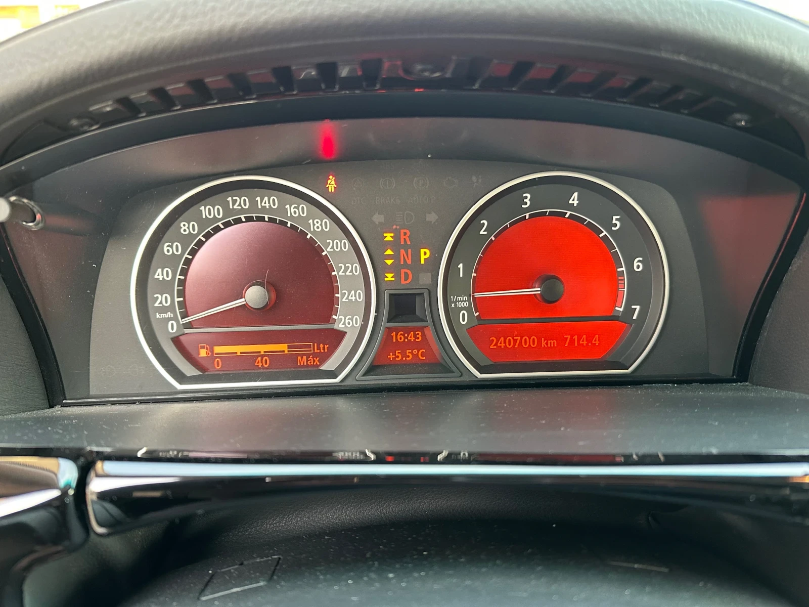 BMW 745 BMW 745i INDIVIDUAL  | Mobile.bg � ����������� 15