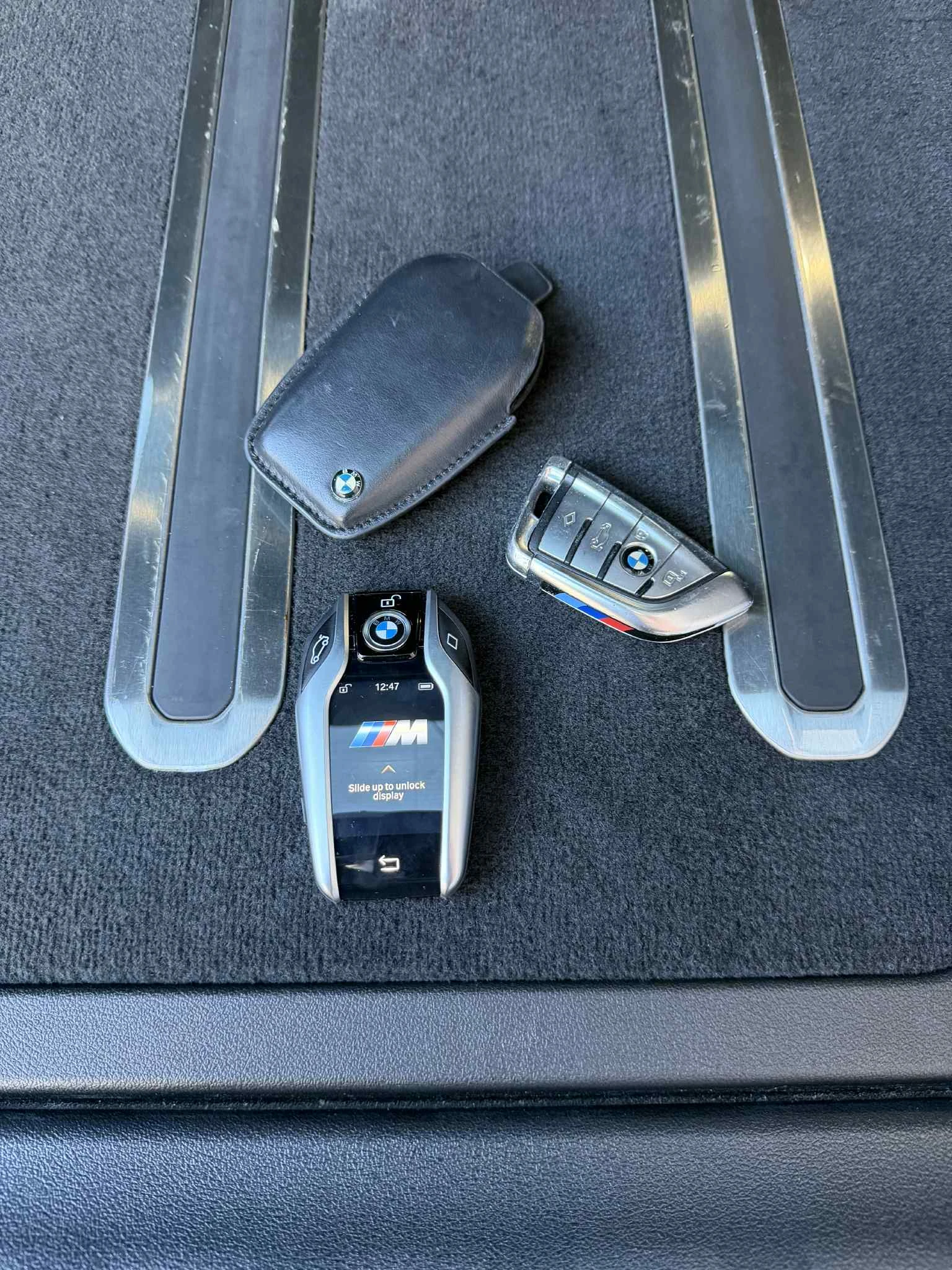 BMW X5  �50 D | Mobile.bg � ����������� 17