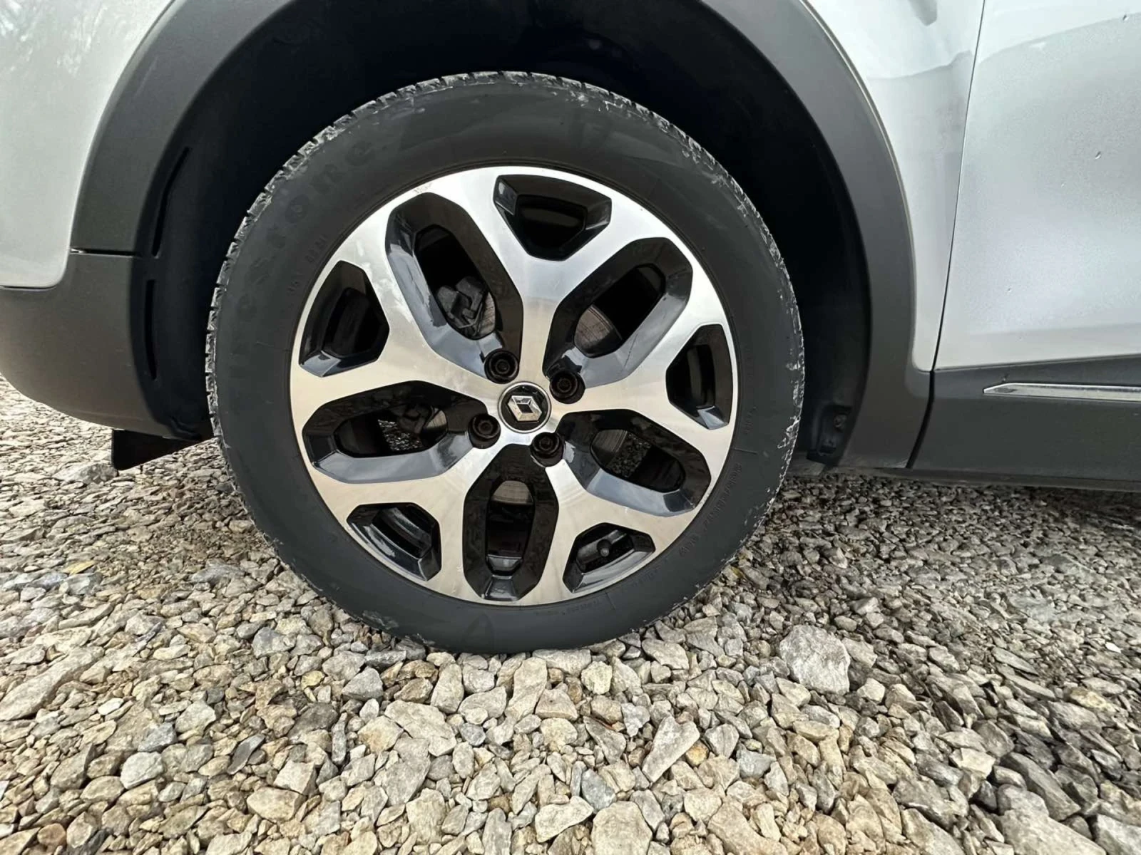 Renault Captur 1.5DC* FACE* AVTOMAT* FULL*  | Mobile.bg � ����������� 9