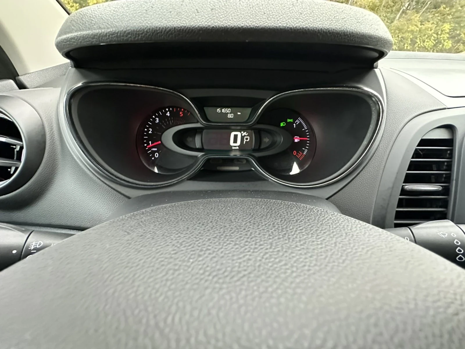 Renault Captur 1.5DC* FACE* AVTOMAT* FULL*  | Mobile.bg � ����������� 14