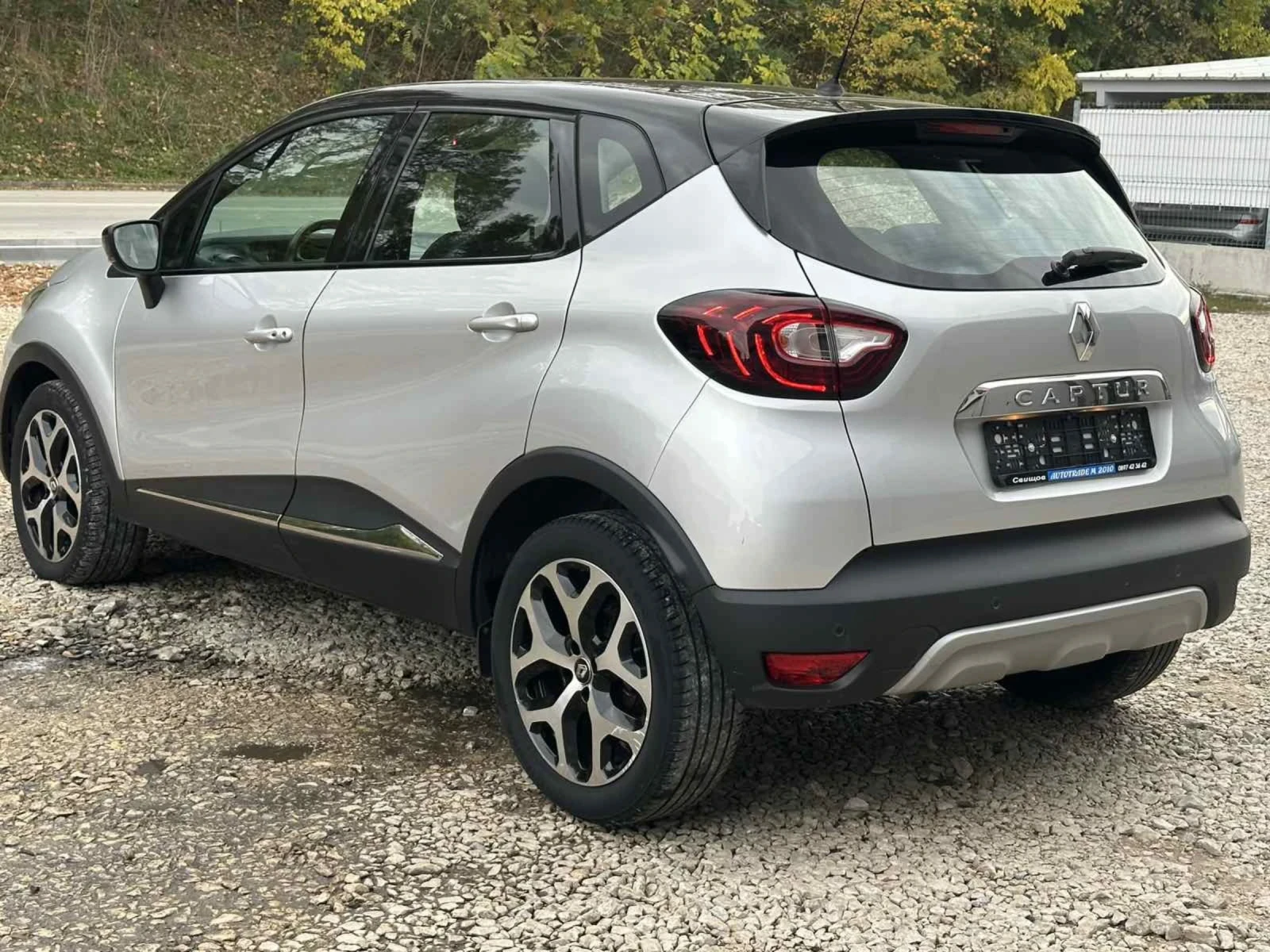 Renault Captur 1.5DC* FACE* AVTOMAT* FULL*  | Mobile.bg � ����������� 3