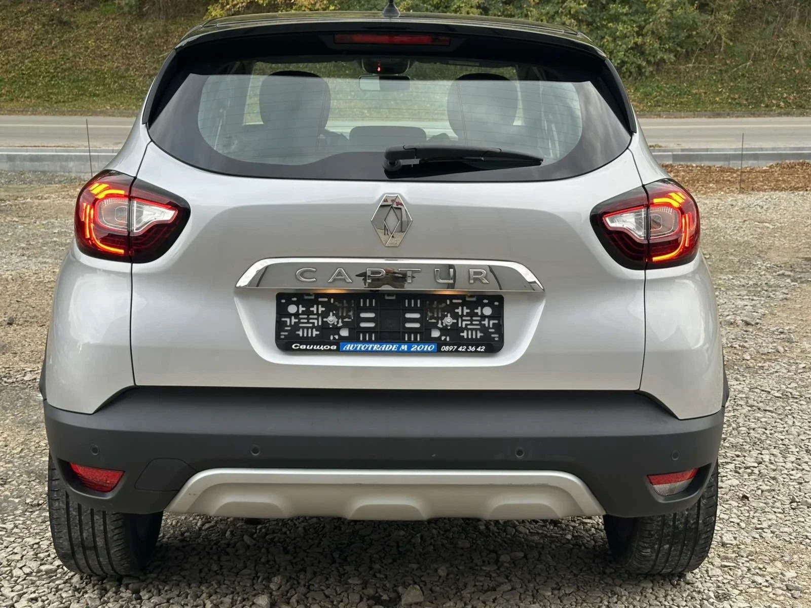 Renault Captur 1.5DC* FACE* AVTOMAT* FULL*  | Mobile.bg � ����������� 6