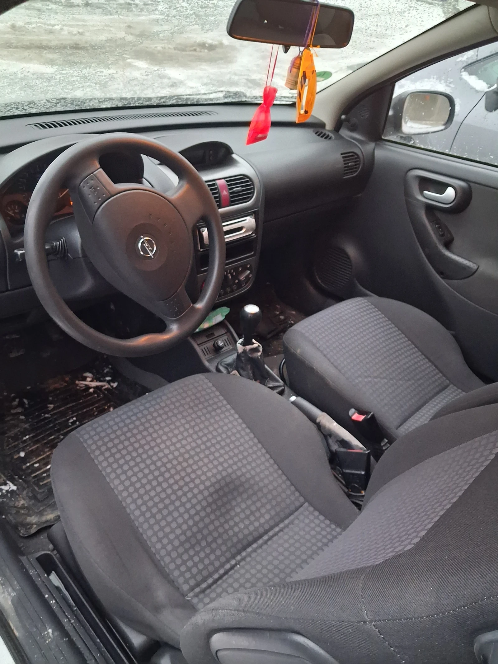 Opel Corsa | Mobile.bg � ����������� 5